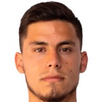 Lucas Robertone
